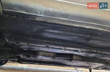 Седан Nissan Maxima 1997 в  фото 5 Седан Nissan Maxima 1997 в