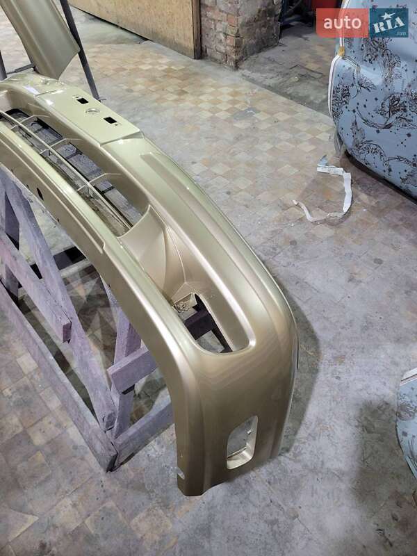 Седан Nissan Maxima 1997 в Одесі