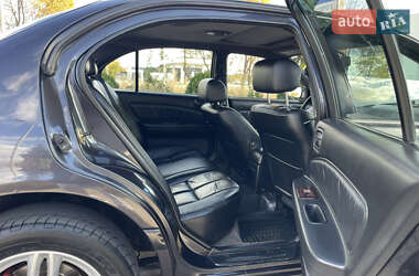 Седан Nissan Maxima 1997 в  фото 17 Седан Nissan Maxima 1997 в