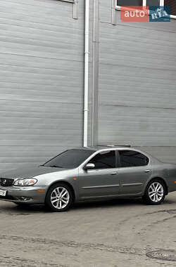 Седан Nissan Maxima 2004 в Сумах