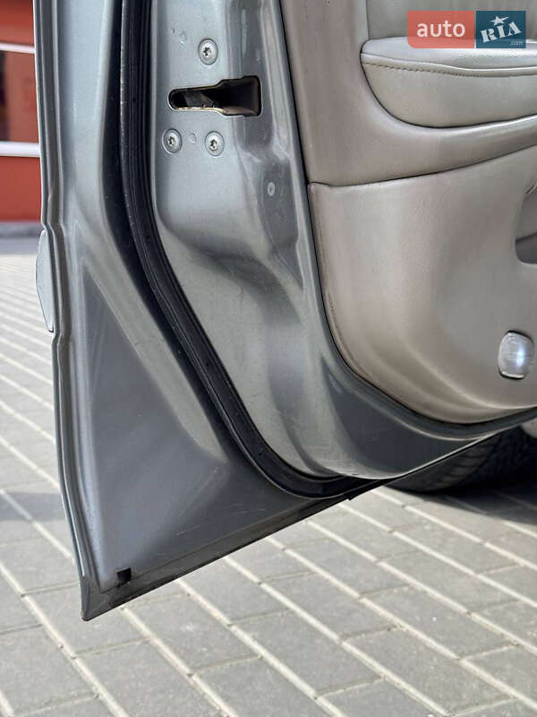 Седан Nissan Maxima 2004 в Сумах