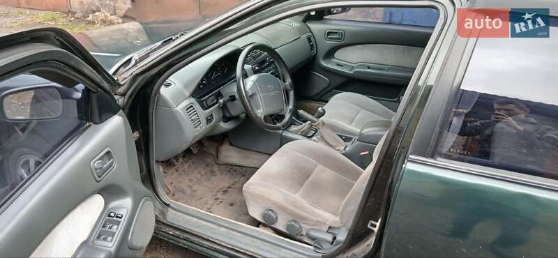 Седан Nissan Maxima 1995 в Кривом Роге фото 4 Седан Nissan Maxima 1995 в Кривом Роге