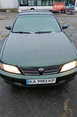 Седан Nissan Maxima 1999 в Киеве Седан Nissan Maxima 1999 в Киеве
