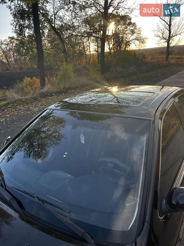 Седан Nissan Maxima 2003 в Маньковке фото 11 Седан Nissan Maxima 2003 в Маньковке