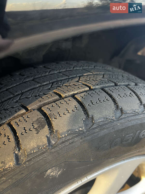 Седан Nissan Maxima 2003 в Маньковке фото 15 Седан Nissan Maxima 2003 в Маньковке