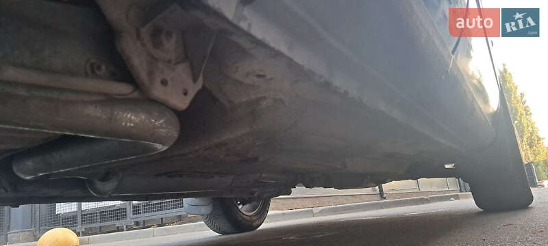 Седан Nissan Maxima 1998 в Одессе фото 15 Седан Nissan Maxima 1998 в Одессе