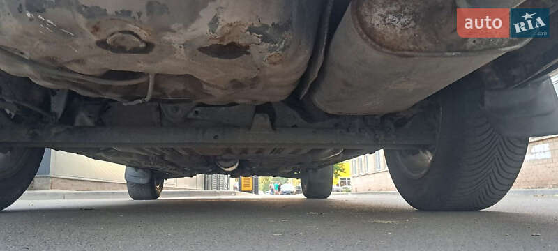 Седан Nissan Maxima 1998 в Одессе фото 17 Седан Nissan Maxima 1998 в Одессе