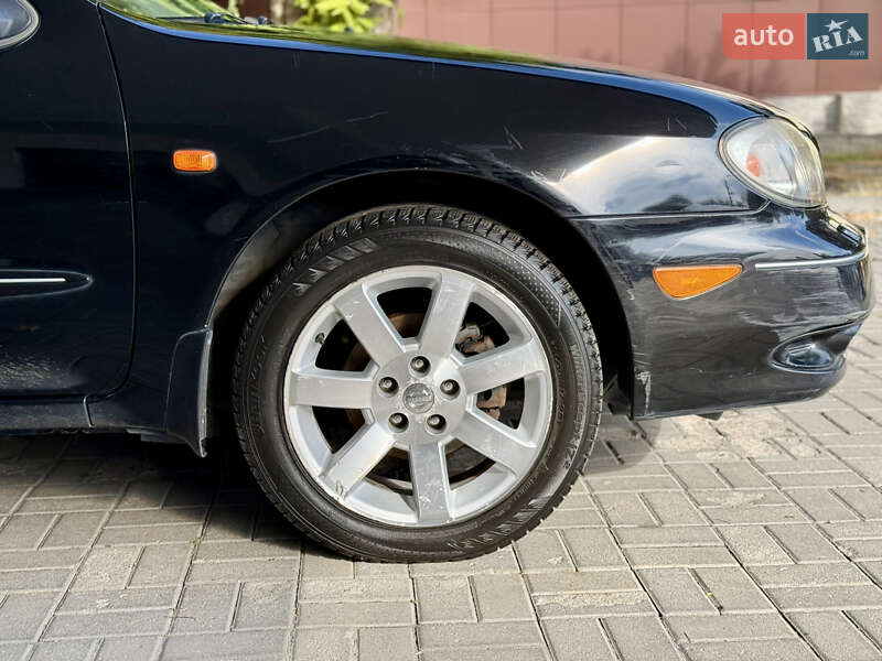 Седан Nissan Maxima 2004 в Дніпрі фото 11 Седан Nissan Maxima 2004 в Дніпрі