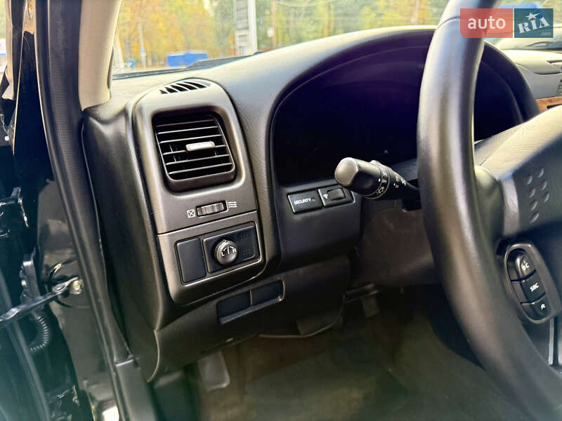 Седан Nissan Maxima 2004 в Дніпрі фото 28 Седан Nissan Maxima 2004 в Дніпрі