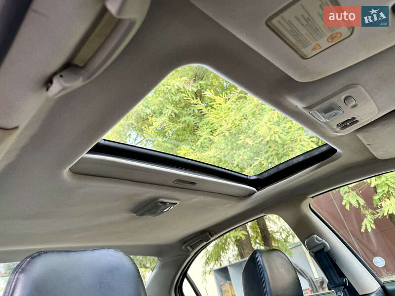 Седан Nissan Maxima 2004 в Дніпрі фото 41 Седан Nissan Maxima 2004 в Дніпрі