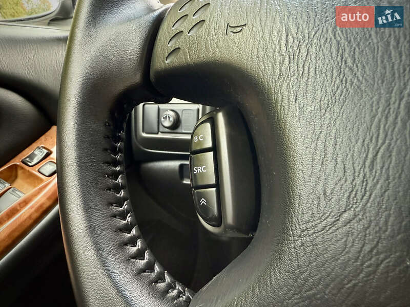 Седан Nissan Maxima 2004 в Дніпрі фото 63 Седан Nissan Maxima 2004 в Дніпрі