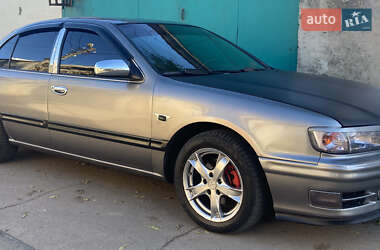 Седан Nissan Maxima 1996 в Одессе Седан Nissan Maxima 1996 в Одессе