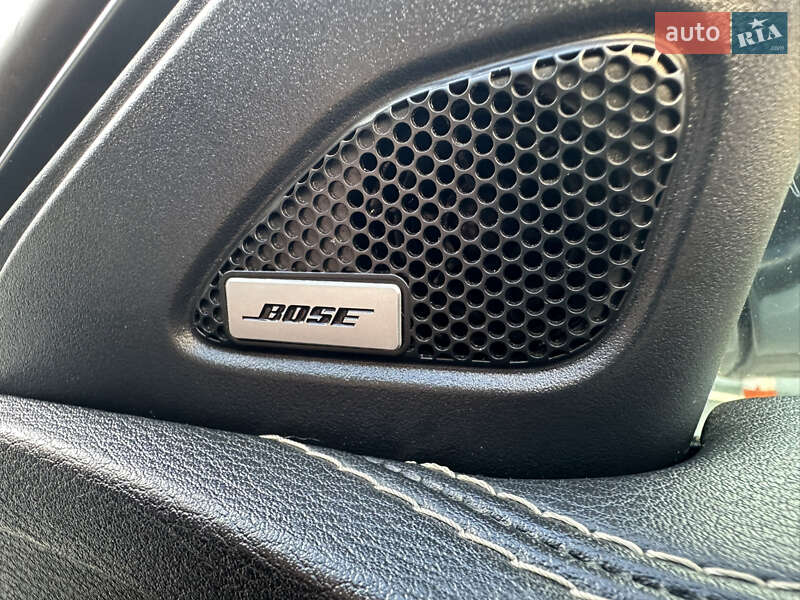 Седан Nissan Maxima 2017 в Киеве