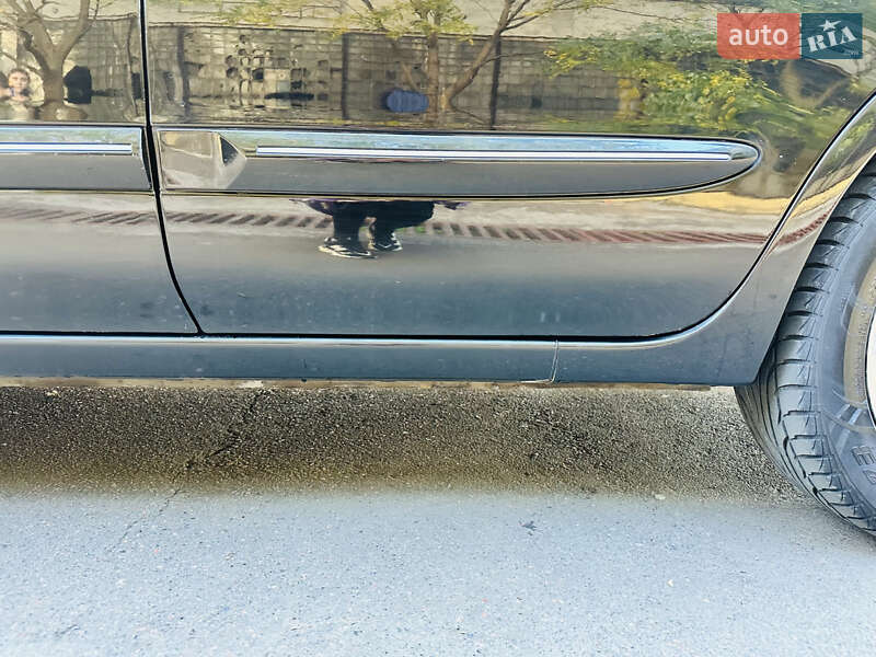 Седан Nissan Maxima 2003 в Одесі