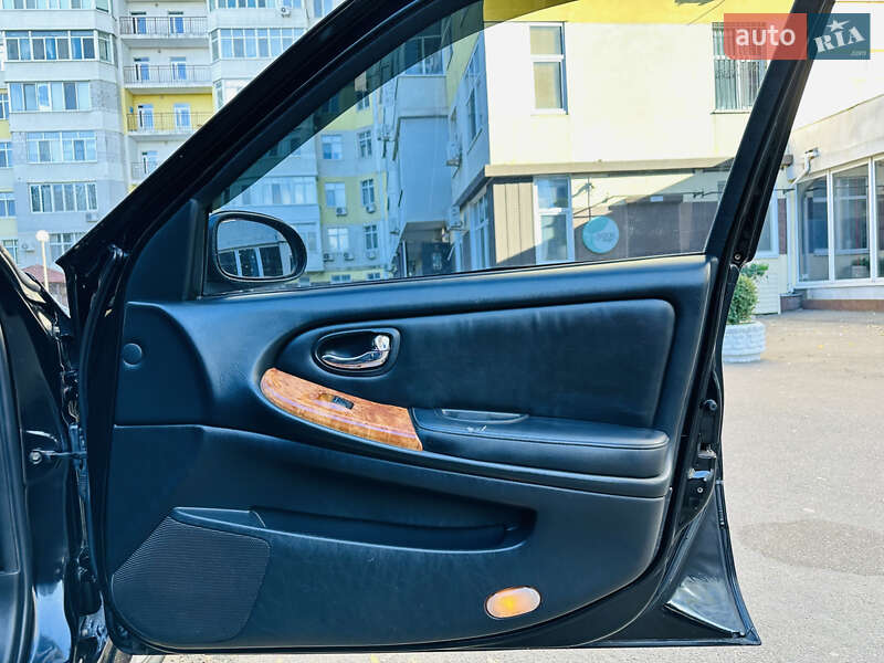 Седан Nissan Maxima 2003 в Одесі