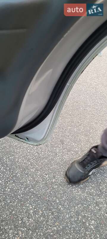 Седан Nissan Maxima 1998 в Харькове фото 11 Седан Nissan Maxima 1998 в Харькове