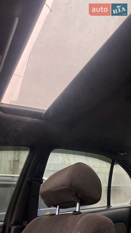 Седан Nissan Maxima 1997 в Одесі фото 8 Седан Nissan Maxima 1997 в Одесі