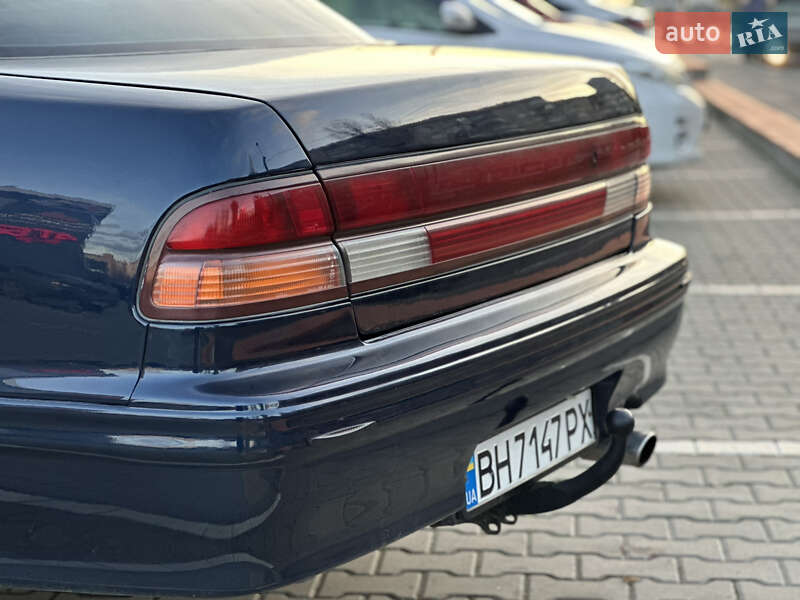 Седан Nissan Maxima 1997 в Одессе фото 4 Седан Nissan Maxima 1997 в Одессе