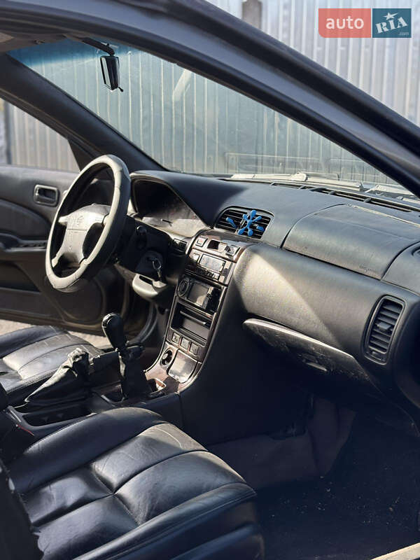 Седан Nissan Maxima 1998 в Кам'янець-Подільському фото 8 Седан Nissan Maxima 1998 в Кам'янець-Подільському