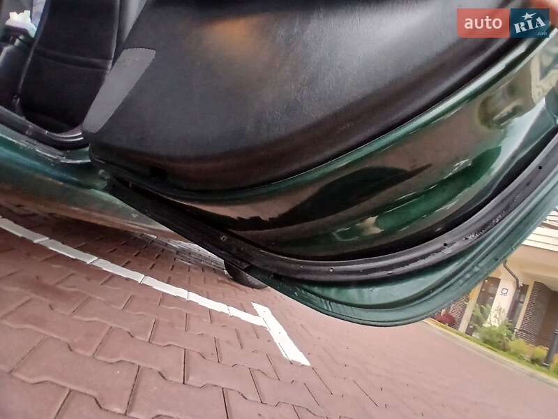 Седан Nissan Maxima 2001 в Киеве фото 17 Седан Nissan Maxima 2001 в Киеве