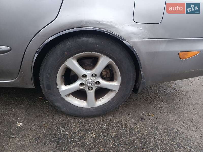 Седан Nissan Maxima 2000 в Києві