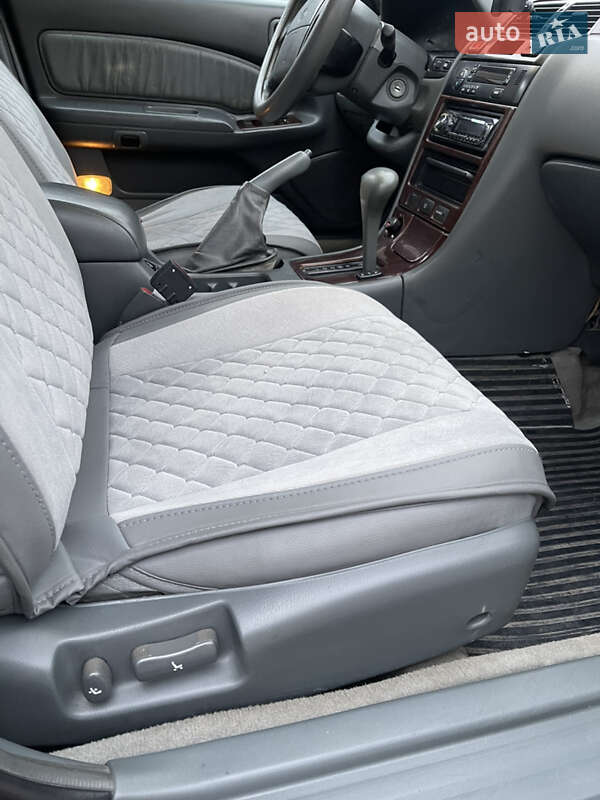 Седан Nissan Maxima 1995 в Одессе фото 12 Седан Nissan Maxima 1995 в Одессе