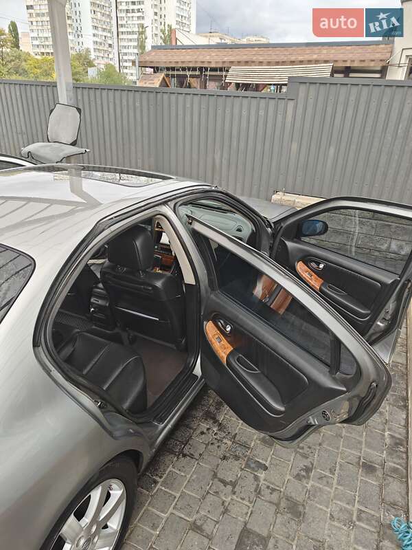 Седан Nissan Maxima 2003 в Одессе