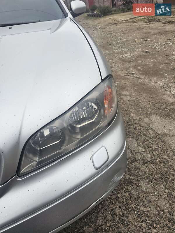 Седан Nissan Maxima 2003 в Запоріжжі