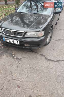 Седан Nissan Maxima 1998 в Одессе