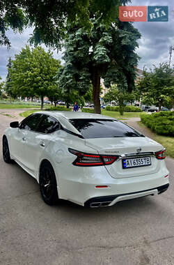 Седан Nissan Maxima 2019 в Белой Церкви