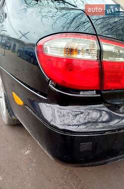 Седан Nissan Maxima 2004 в Измаиле