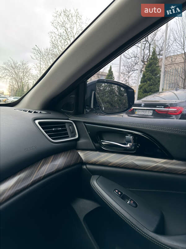 Седан Nissan Maxima 2015 в Одессе фото 12 Седан Nissan Maxima 2015 в Одессе