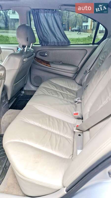 Седан Nissan Maxima 2004 в Одессе