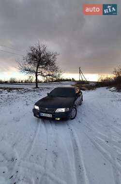 Седан Nissan Maxima 1995 в Здолбунове