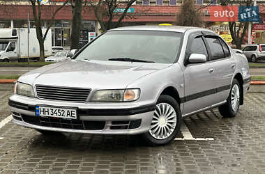 Седан Nissan Maxima 1995 в Одессе
