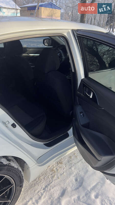 Седан Nissan Maxima 2019 в Белой Церкви