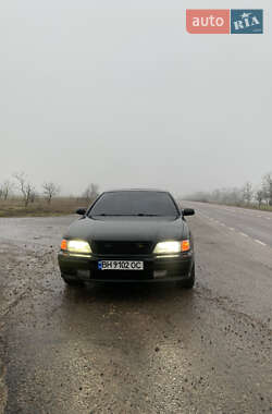 Седан Nissan Maxima 1997 в Татарбунарах