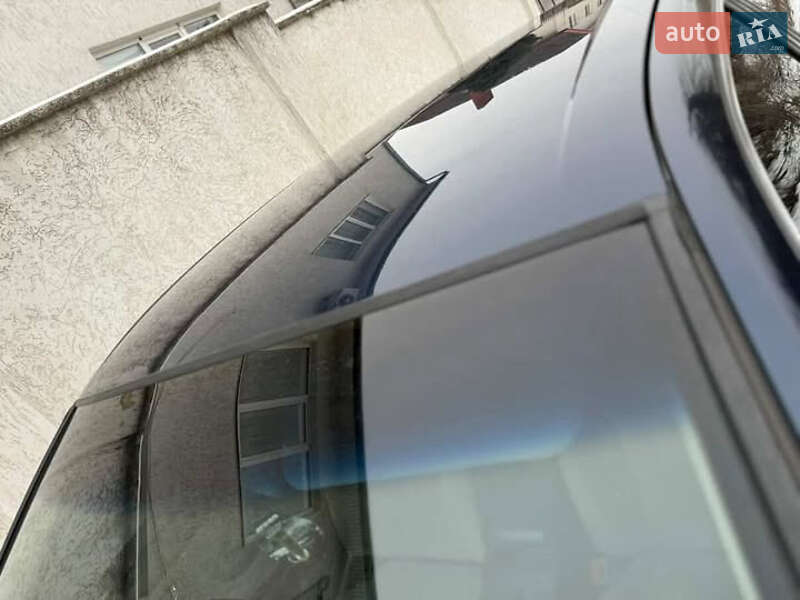 Седан Nissan Maxima 2000 в Березовке фото 6 Седан Nissan Maxima 2000 в Березовке