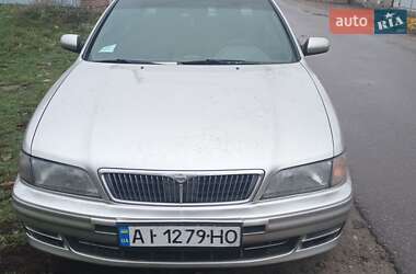 Седан Nissan Maxima 1997 в Яготині
