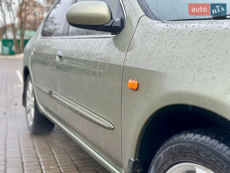 Седан Nissan Maxima 2001 в Одессе фото 7 Седан Nissan Maxima 2001 в Одессе