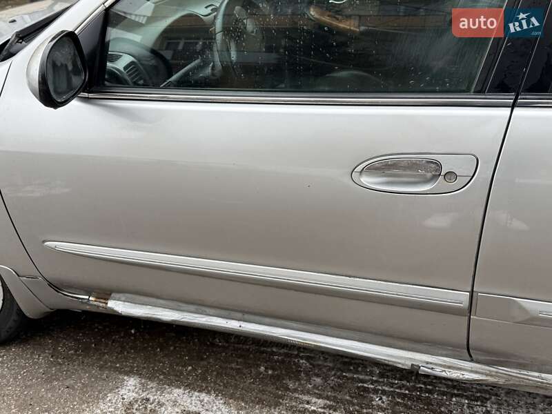 Седан Nissan Maxima 2003 в Черкассах