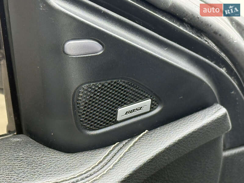 Седан Nissan Maxima 2017 в Киеве