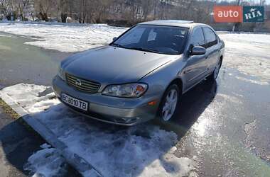 Седан Nissan Maxima 2005 в Киеве