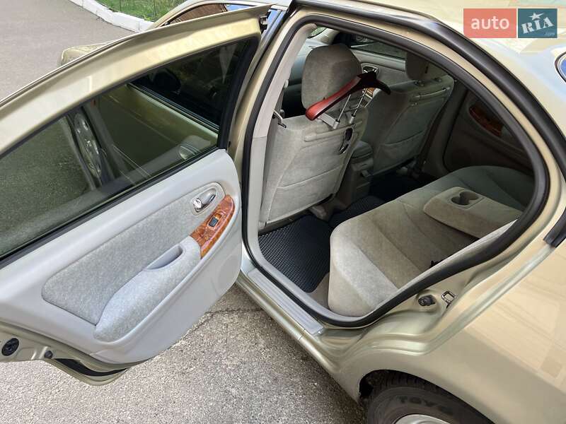 Седан Nissan Maxima 2005 в Киеве фото 20 Седан Nissan Maxima 2005 в Киеве