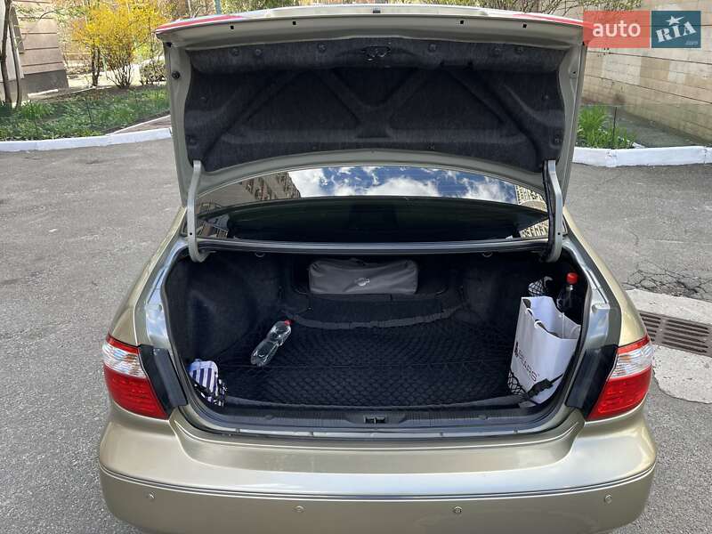 Седан Nissan Maxima 2005 в Киеве фото 26 Седан Nissan Maxima 2005 в Киеве