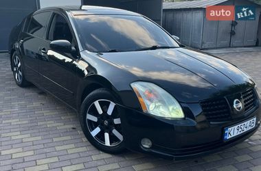 Седан Nissan Maxima 2003 в Житомирі