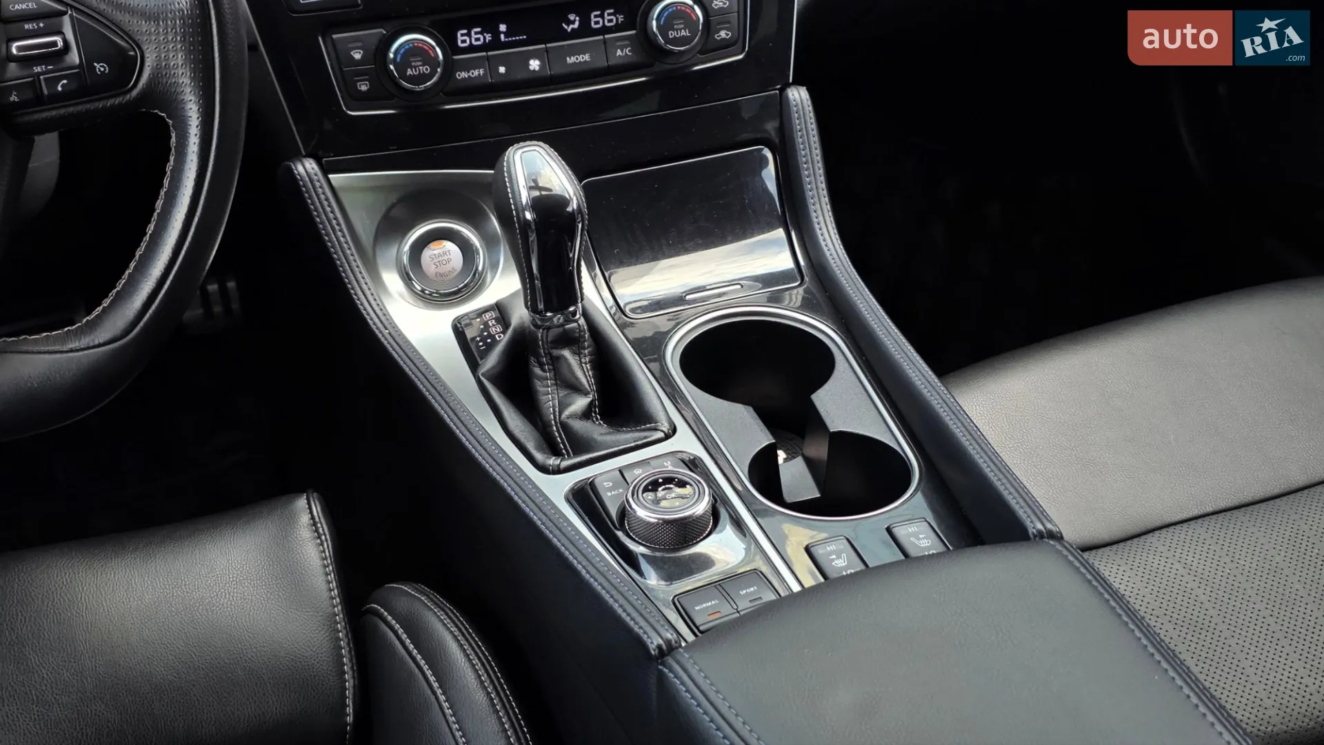 2016 Nissan Maxima - мініатюра 22