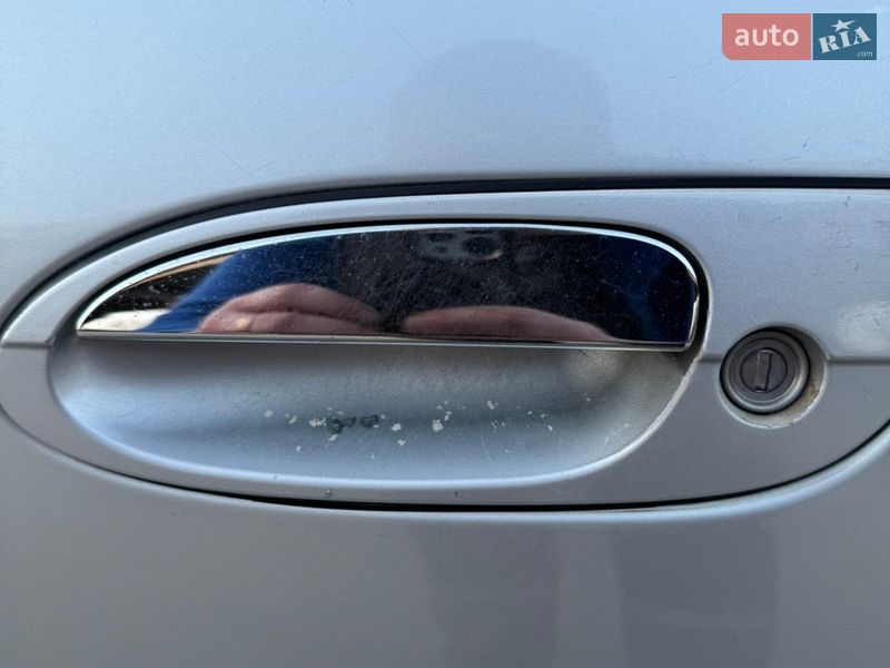 Седан Nissan Maxima 2001 в Дніпрі фото 22 Седан Nissan Maxima 2001 в Дніпрі