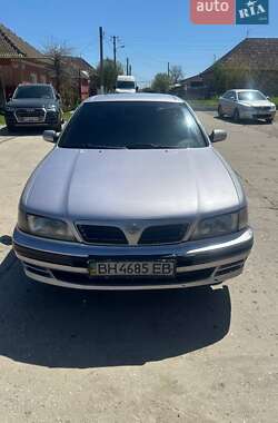 Седан Nissan Maxima 1995 в Ізмаїлі