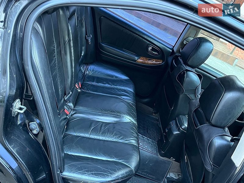 Седан Nissan Maxima 2003 в Одессе